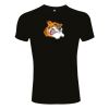 SOL'S Imperial Fit Mens Embroidered T-Shirt Thumbnail