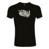 SOL'S Imperial Fit Mens Embroidered T-Shirt Thumbnail