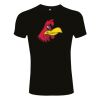 SOL'S Imperial Fit Mens Embroidered T-Shirt Thumbnail