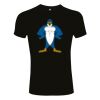 SOL'S Imperial Fit Mens Embroidered T-Shirt Thumbnail