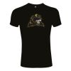 SOL'S Imperial Fit Mens Embroidered T-Shirt Thumbnail