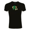 SOL'S Imperial Fit Mens Embroidered T-Shirt Thumbnail