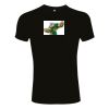 SOL'S Imperial Fit Mens Embroidered T-Shirt Thumbnail