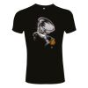 SOL'S Imperial Fit Mens Embroidered T-Shirt Thumbnail