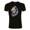 SOL'S Imperial Fit Mens Embroidered T-Shirt Thumbnail