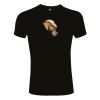 SOL'S Imperial Fit Mens Embroidered T-Shirt Thumbnail