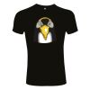 SOL'S Imperial Fit Mens Embroidered T-Shirt Thumbnail