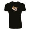 SOL'S Imperial Fit Mens Embroidered T-Shirt Thumbnail