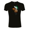 SOL'S Imperial Fit Mens Embroidered T-Shirt Thumbnail