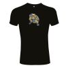 SOL'S Imperial Fit Mens Embroidered T-Shirt Thumbnail