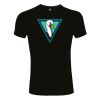 SOL'S Imperial Fit Mens Embroidered T-Shirt Thumbnail
