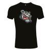 SOL'S Imperial Fit Mens Embroidered T-Shirt Thumbnail