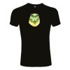 SOL'S Imperial Fit Mens Embroidered T-Shirt Thumbnail