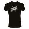 SOL'S Imperial Fit Mens Embroidered T-Shirt Thumbnail