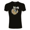 SOL'S Imperial Fit Mens Embroidered T-Shirt Thumbnail