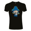SOL'S Imperial Fit Mens Embroidered T-Shirt Thumbnail