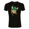 SOL'S Imperial Fit Mens Embroidered T-Shirt Thumbnail