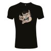 SOL'S Imperial Fit Mens Embroidered T-Shirt Thumbnail