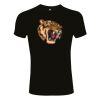 SOL'S Imperial Fit Mens Embroidered T-Shirt Thumbnail