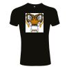 SOL'S Imperial Fit Mens Embroidered T-Shirt Thumbnail