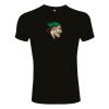 SOL'S Imperial Fit Mens Embroidered T-Shirt Thumbnail