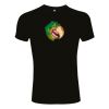 SOL'S Imperial Fit Mens Embroidered T-Shirt Thumbnail