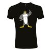 SOL'S Imperial Fit Mens Embroidered T-Shirt Thumbnail