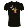SOL'S Imperial Fit Mens Embroidered T-Shirt Thumbnail