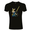 SOL'S Imperial Fit Mens Embroidered T-Shirt Thumbnail