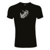 SOL'S Imperial Fit Mens Embroidered T-Shirt Thumbnail