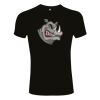 SOL'S Imperial Fit Mens Embroidered T-Shirt Thumbnail