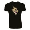 SOL'S Imperial Fit Mens Embroidered T-Shirt Thumbnail