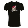 SOL'S Imperial Fit Mens Embroidered T-Shirt Thumbnail