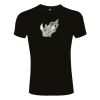SOL'S Imperial Fit Mens Embroidered T-Shirt Thumbnail