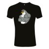 SOL'S Imperial Fit Mens Embroidered T-Shirt Thumbnail