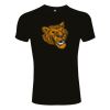 SOL'S Imperial Fit Mens Embroidered T-Shirt Thumbnail