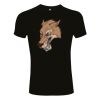 SOL'S Imperial Fit Mens Embroidered T-Shirt Thumbnail