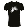 SOL'S Imperial Fit Mens Embroidered T-Shirt Thumbnail