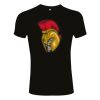 SOL'S Imperial Fit Mens Embroidered T-Shirt Thumbnail