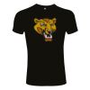 SOL'S Imperial Fit Mens Embroidered T-Shirt Thumbnail