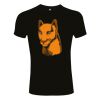 SOL'S Imperial Fit Mens Embroidered T-Shirt Thumbnail