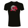 SOL'S Imperial Fit Mens Embroidered T-Shirt Thumbnail