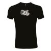 SOL'S Imperial Fit Mens Embroidered T-Shirt Thumbnail