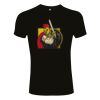 SOL'S Imperial Fit Mens Embroidered T-Shirt Thumbnail