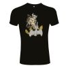 SOL'S Imperial Fit Mens Embroidered T-Shirt Thumbnail