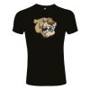 SOL'S Imperial Fit Mens Embroidered T-Shirt Thumbnail