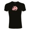 SOL'S Imperial Fit Mens Embroidered T-Shirt Thumbnail