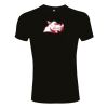 SOL'S Imperial Fit Mens Embroidered T-Shirt Thumbnail