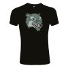 SOL'S Imperial Fit Mens Embroidered T-Shirt Thumbnail