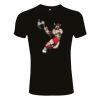 SOL'S Imperial Fit Mens Embroidered T-Shirt Thumbnail